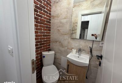 Apartament cu 4 camere decomandat în Vest - 1