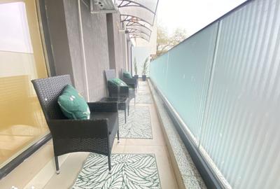 Apartament cu 2 camere decomandat, mobilat în Rahova - 12