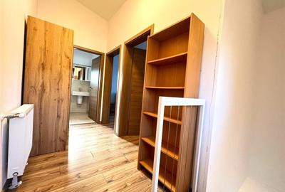 Casa + curte 2 nivele Nou 3 camere 60 mp zona Dambul Rotund str.Salajului - 7