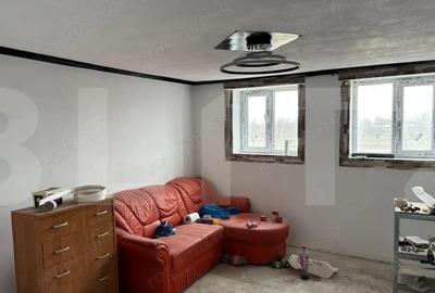 Casă cu Teren 1512 Mp în Tisa - 5