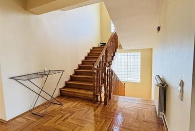 Casă cu 4 camere cu Teren 3405 Mp în Sânmartin - 9