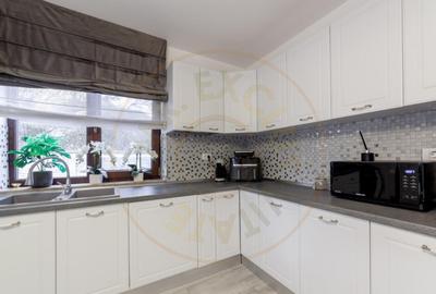 Se vinde cea mai frumoasa casa din ?tefane?ti, Arge?! - 10