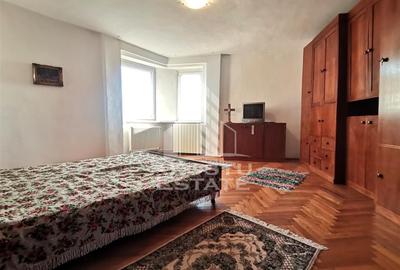 Apartament tip Samantha pe 2 nivele zona Fabric - 7