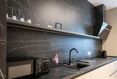 Apartament cu 2 camere decomandat, mobilat în Domenii - 8