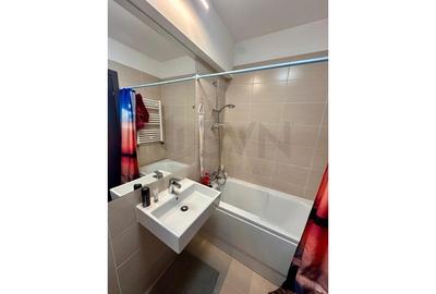 REA1026447 Floreasca Belvedere 2 Camere Modern - 7