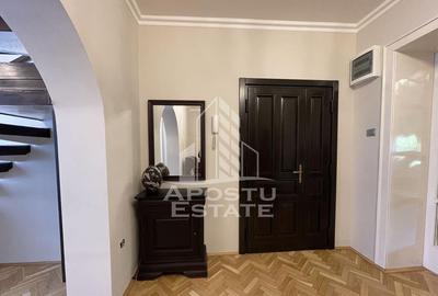 Apartament 180 mp, 4 camere, 2 bai, Zona Medicina - 5