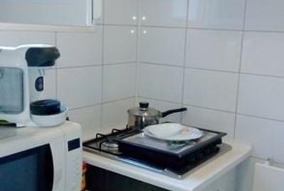 Garsonieră semidecomandată, mobilată în Alexandru Obregia - 2