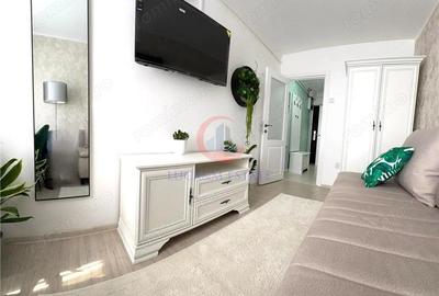 Garsoniera de lux, complet mobilata si utilata - 6