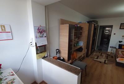 NORD - garsoniera p/4 pretabila locuit /birouri la 36900 eur - 21