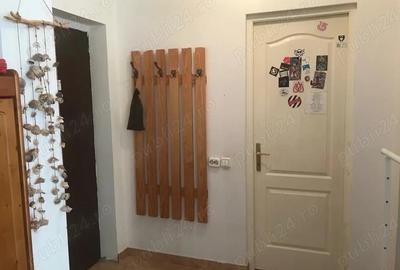 Apartament 1 camera decomandat 38 mp in Cluj ,cartier Zorilor str.Viilor. - 3