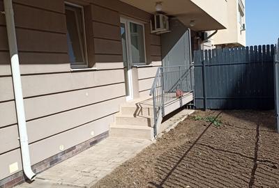APARTAMENT 2 CAMERE | 52.7MP + 27MP GRADINA | ACCES METROU BERCENI - 12