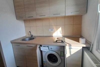 Garsonieră în Pantelimon - 2