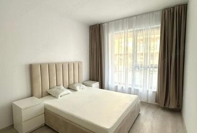 Apartament cu 2 camere decomandat, mobilat în Girocului - 13