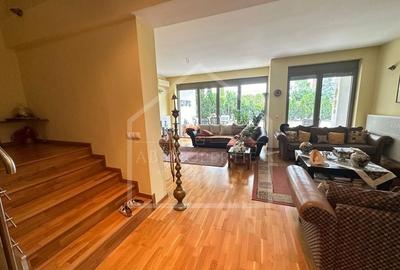 Vila 6 Camere | Gated Community | Baneasa - Sisesti | GREEN LAKE - 13