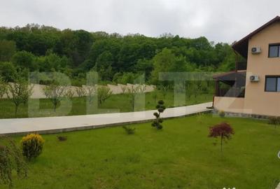 Casă cu 7 camere cu Teren 3173 Mp în Central - 1