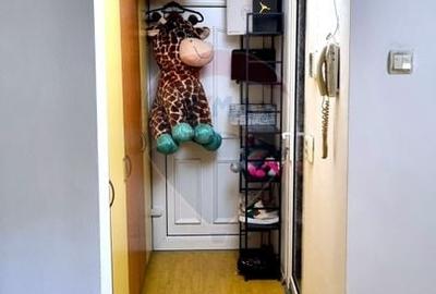 Apartament cu 3 camere semidecomandat în Exterior Est - 12