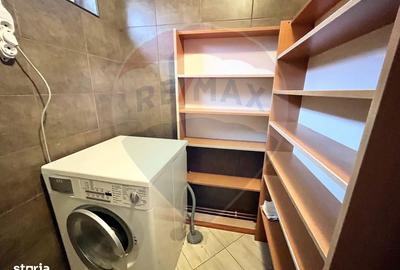 Apartament cu 2 camere decomandat în Calea Dumbrăvii - 5