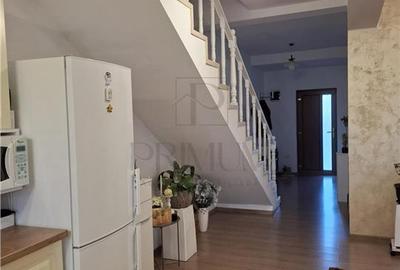 Duplex cu 4 camere cu Canalizare în Moșnița Veche - 6