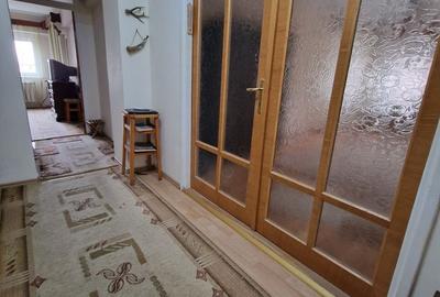 Apartament cu 3 camere decomandat în Central - 4