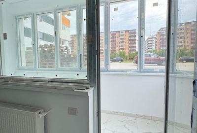 Apartament cu 2 camere decomandat în Militari - 14