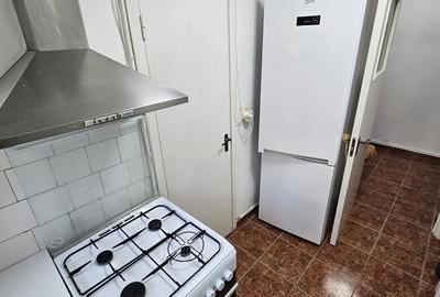 Apartament 3 camere renovat – mobilat & utilat – Sector 3 - 3