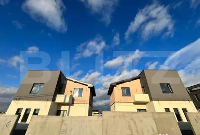 Casă cu 3 camere cu Teren 330 Mp în Central - 9