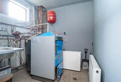 Casa/Vila eleganta 5 Camere, Teren 900mp - Hlincea, Iasi - 0% Comision - 24