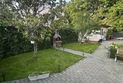 Casă cu 5 camere în Oltenița - 2