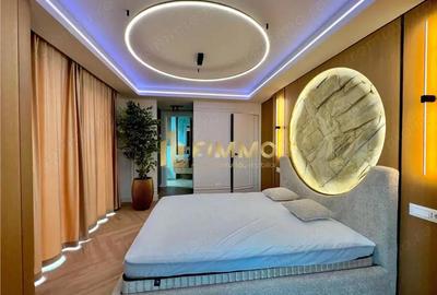 Apartament cu 3 camere, mobilat în Central - 2