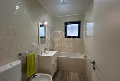 Apartament 3 camere Selimbar, zona El Gringo, 2 locuri de parcare - 8