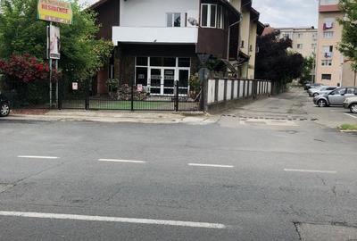 Spațiu comercial, de 200 mp, în Exterior Vest - 4