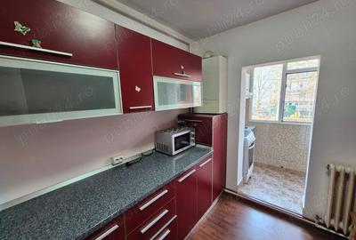 Apartament cu 2 camere de vanzare - 6