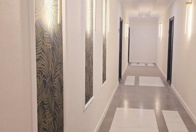 Apartament cu 2 camere decomandat, mobilat în Mamaia - 3