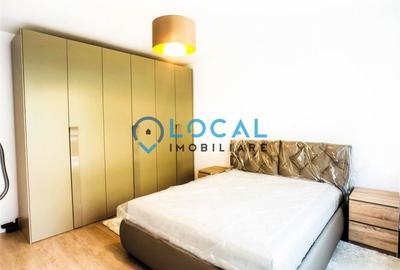 Apartament cu 2 camere semidecomandat, mobilat în Central - 3