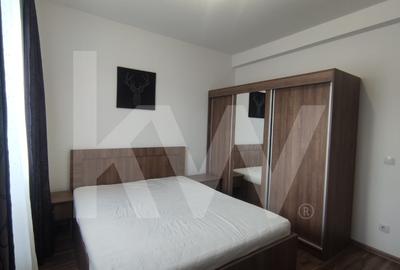 Apartament cu 3 camere decomandat, mobilat în Cisnădie - 2