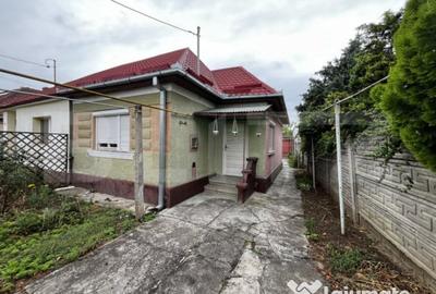 Casă cu 3 camere cu Teren 501 Mp în Micro 14 - 9