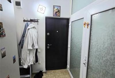 Garsoniera 27mp, Curata si Foarte Bine Intretinuta, Renovata Frumos Garsoniera 27mp, Curata si Foarte Bine Intretinuta, Renovata Frumos - 12