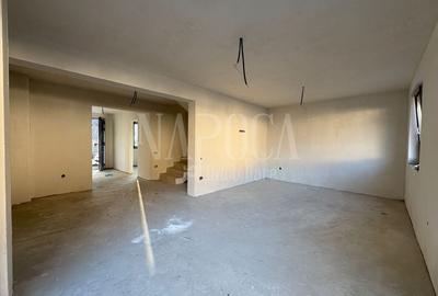 Duplex cu 4 camere cu Canalizare în Tăuți - 3