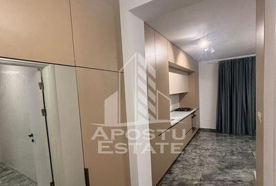 Apartament 1 camera, centrala proprie, Giroc - 2