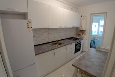 Garsoniera de Inchiriat Chiajna- Prima Inchiriere - 1