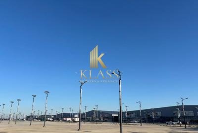 HUB Industrial & Comercial Premium Afumati - 10