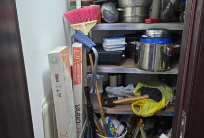 Apartament cu 3 camere decomandat, mobilat în Gorjului - 18