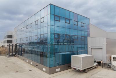 Spațiu industrial, de 2.5710000991821 mp, în Mogoșoaia - 1