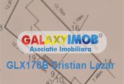 Casă cu 5 camere cu Teren 290 Mp în Crângași - 2