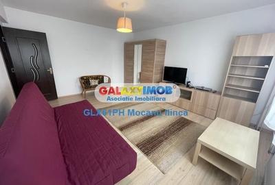 Inchiriere garsoniera moderna, in Ploiesti, zona Ultracentrala - 3