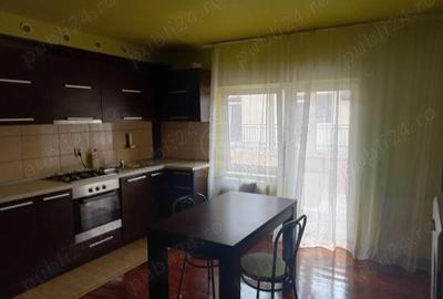 Apartament cu 2 camere semidecomandat în Florești - 2