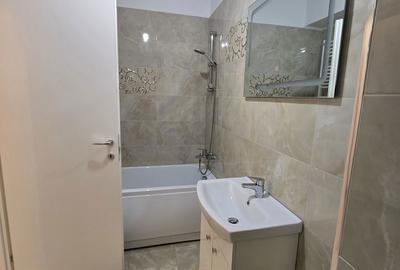 Apartament cu 2 camere în Moșilor - 8