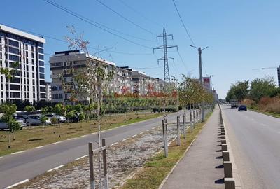 Teren Construcții intravilan de 12288 mp, în Militari - 1