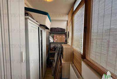 Apartament cu 3 camere decomandat, mobilat în Chiajna - 16