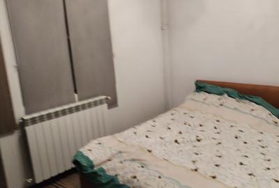 Apartament cu 2 camere semidecomandat în Aluniș - 5